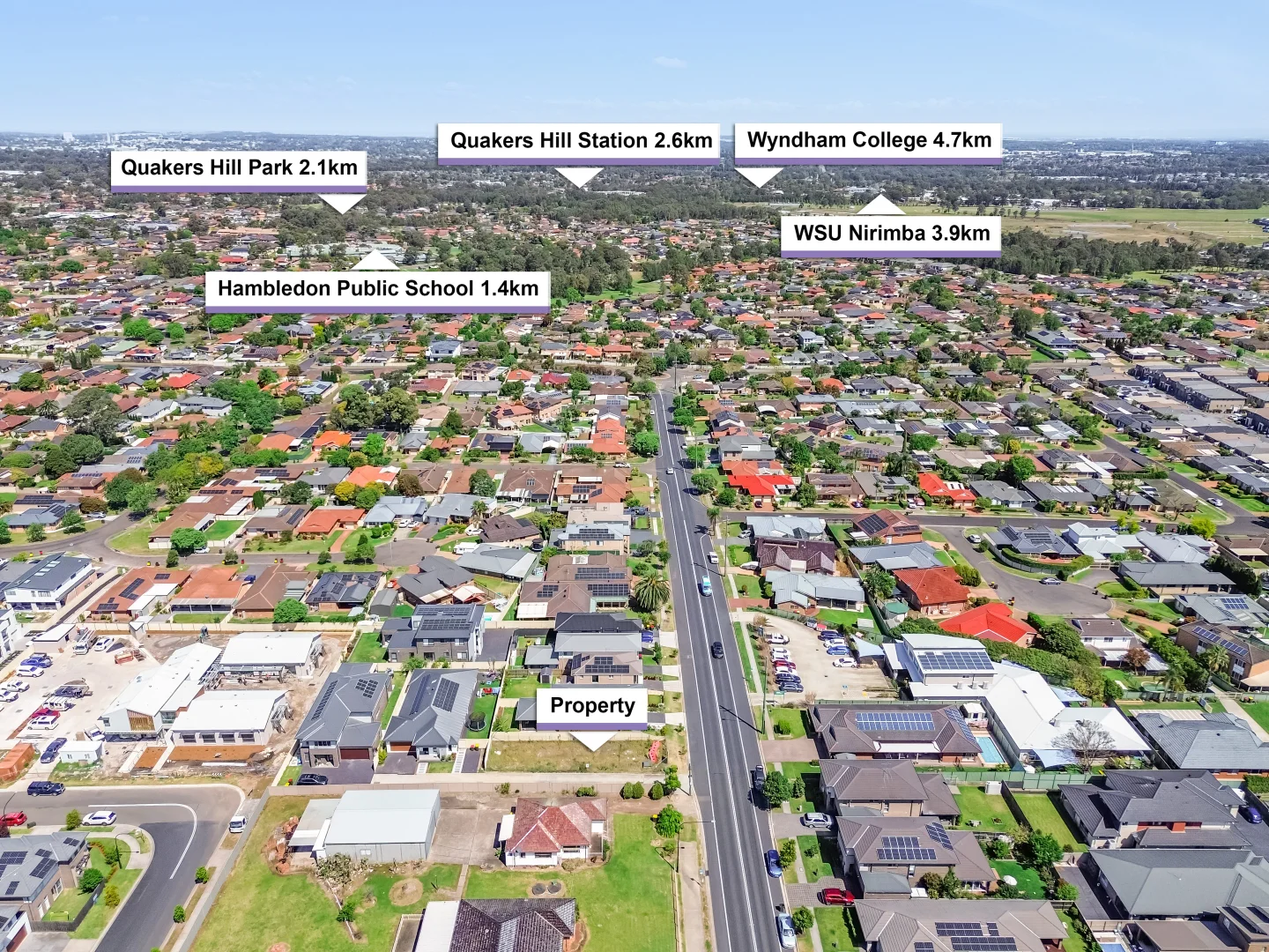 Additional image 5 of 32 Alex Avenue, Schofields NSW 2762