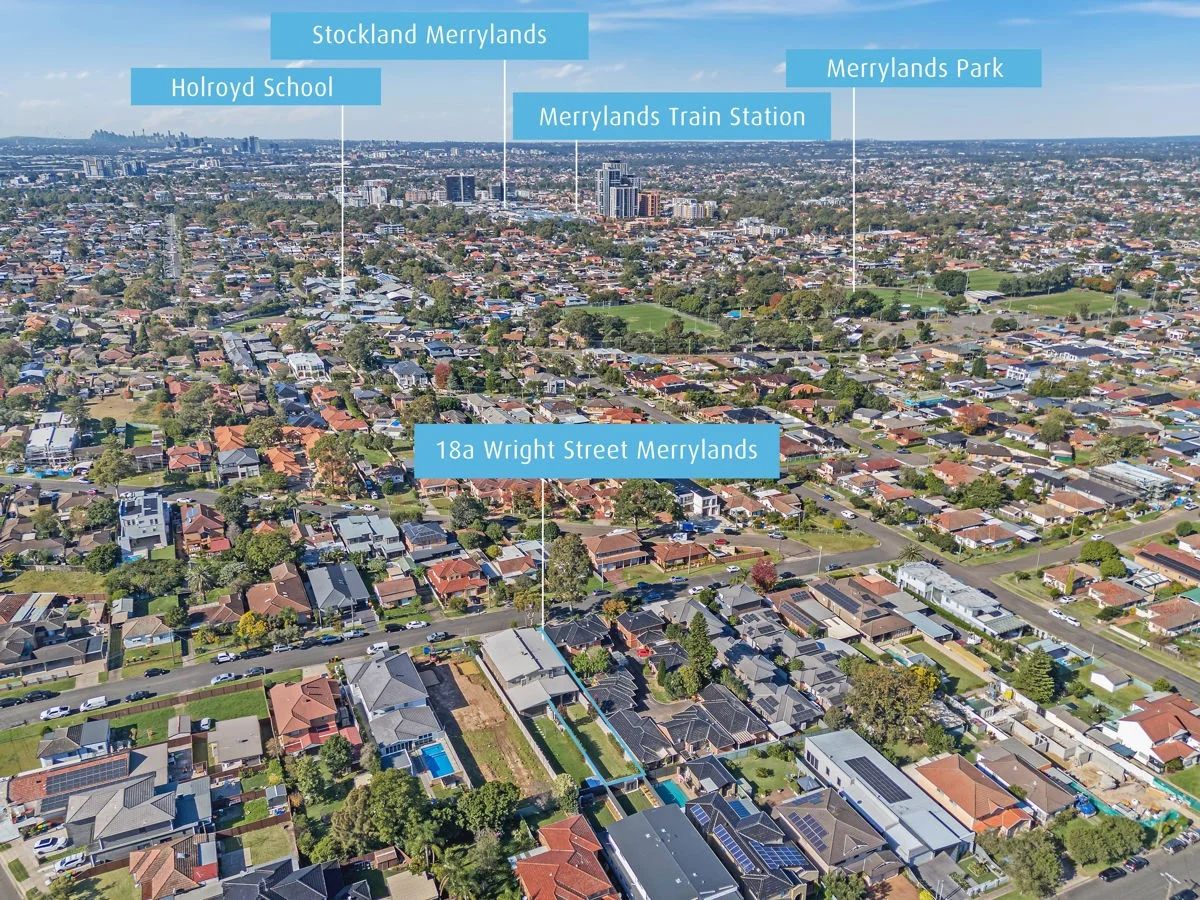Additional image 15 of 18a Wright Street, Merrylands NSW 2160