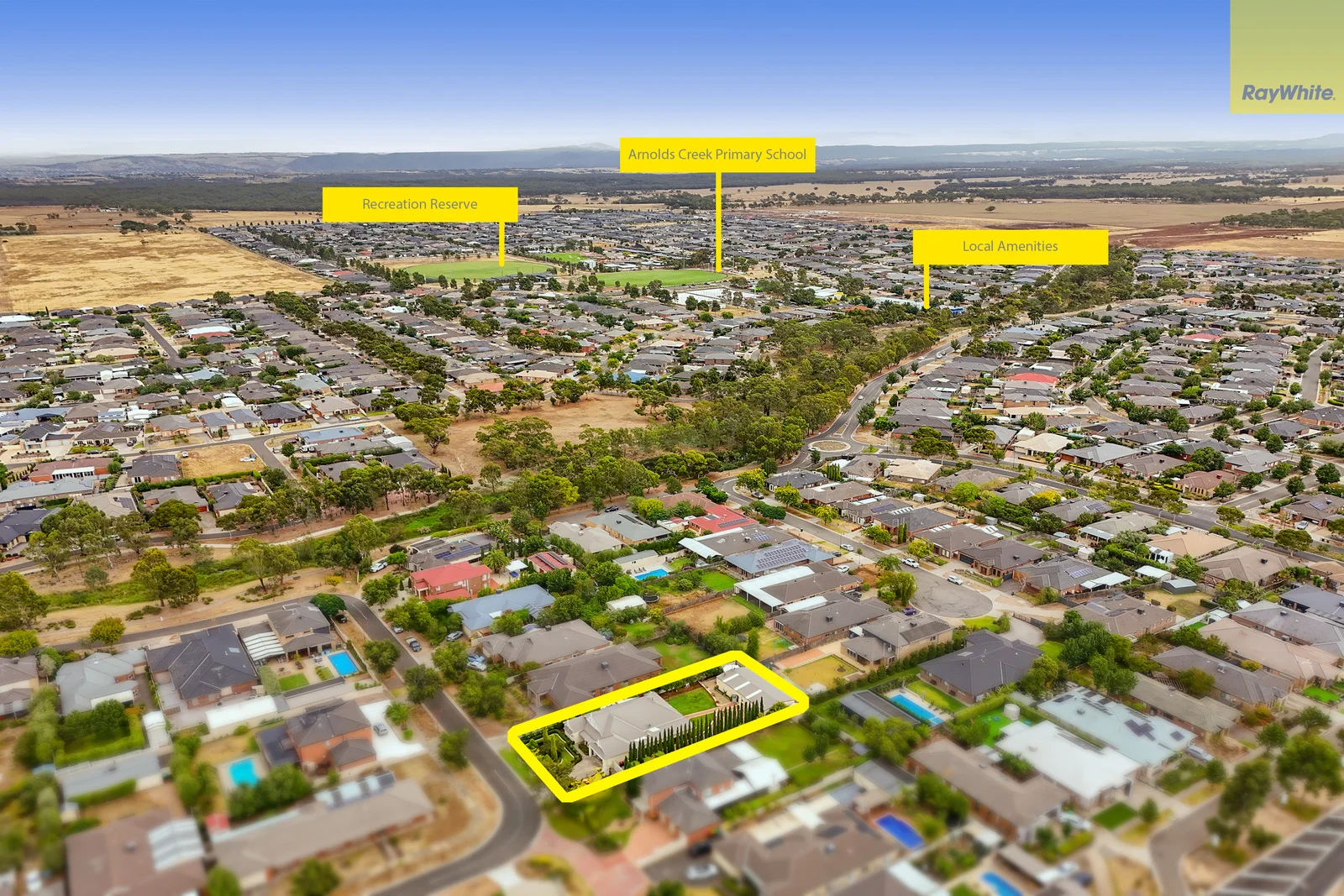 Additional image 24 of 20 Stableford Chase, Harkness VIC 3337