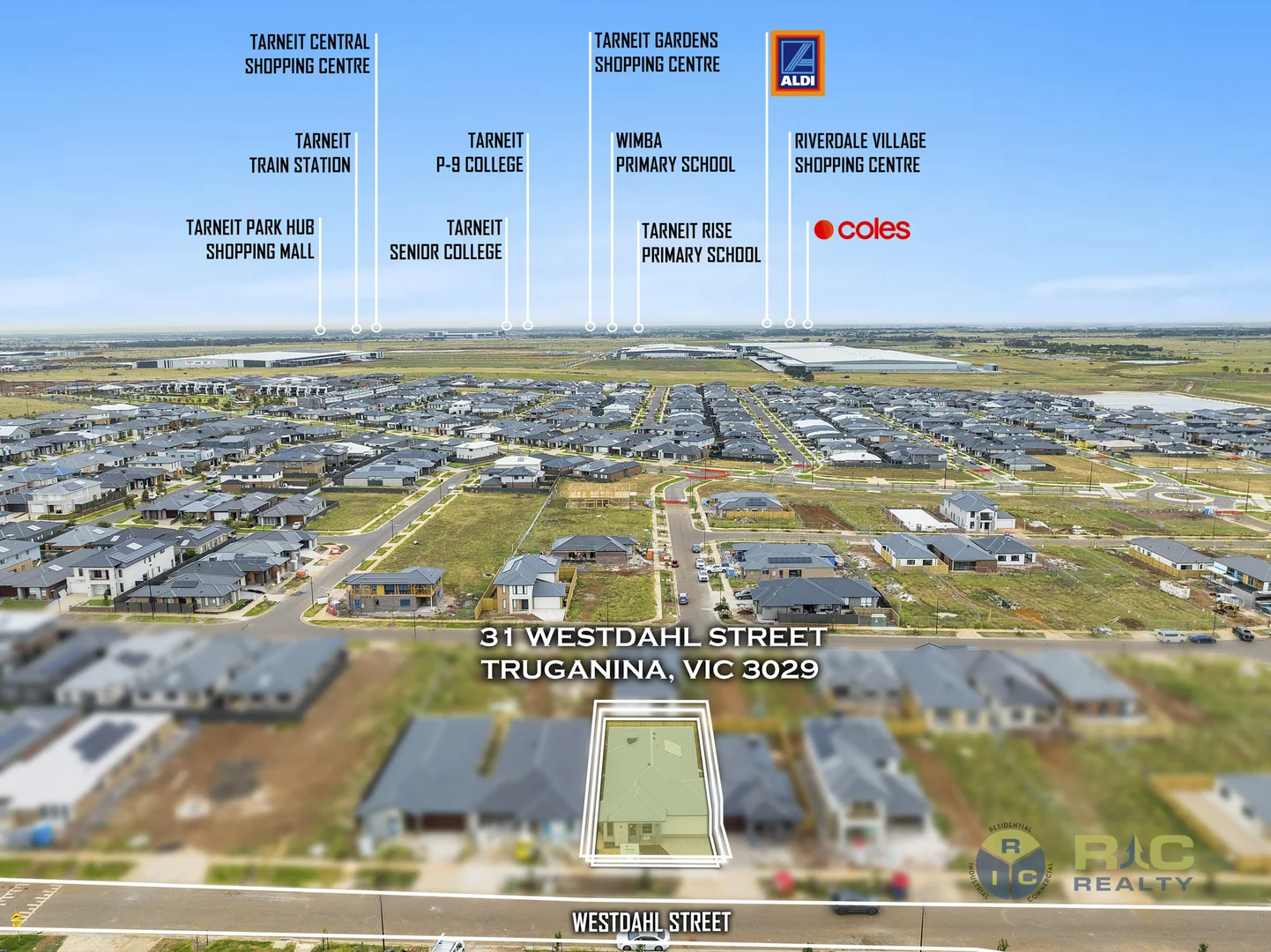 Additional image 29 of 31 Westdahl Street, Truganina VIC 3029