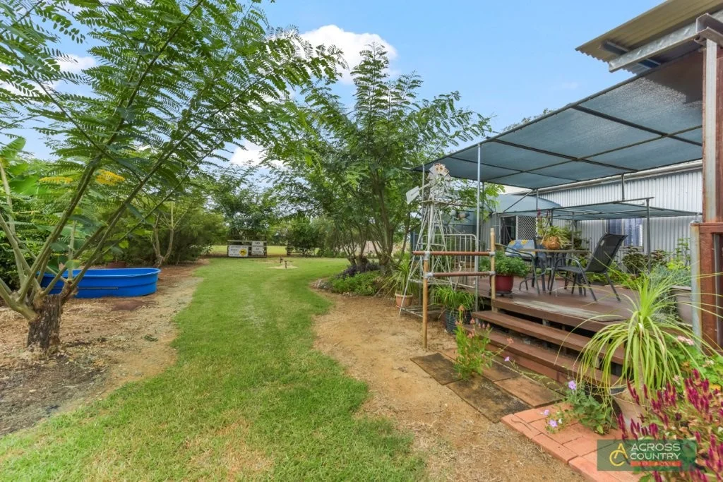 Additional image 32 of 314 Farrer's Road, Wondai QLD 4606