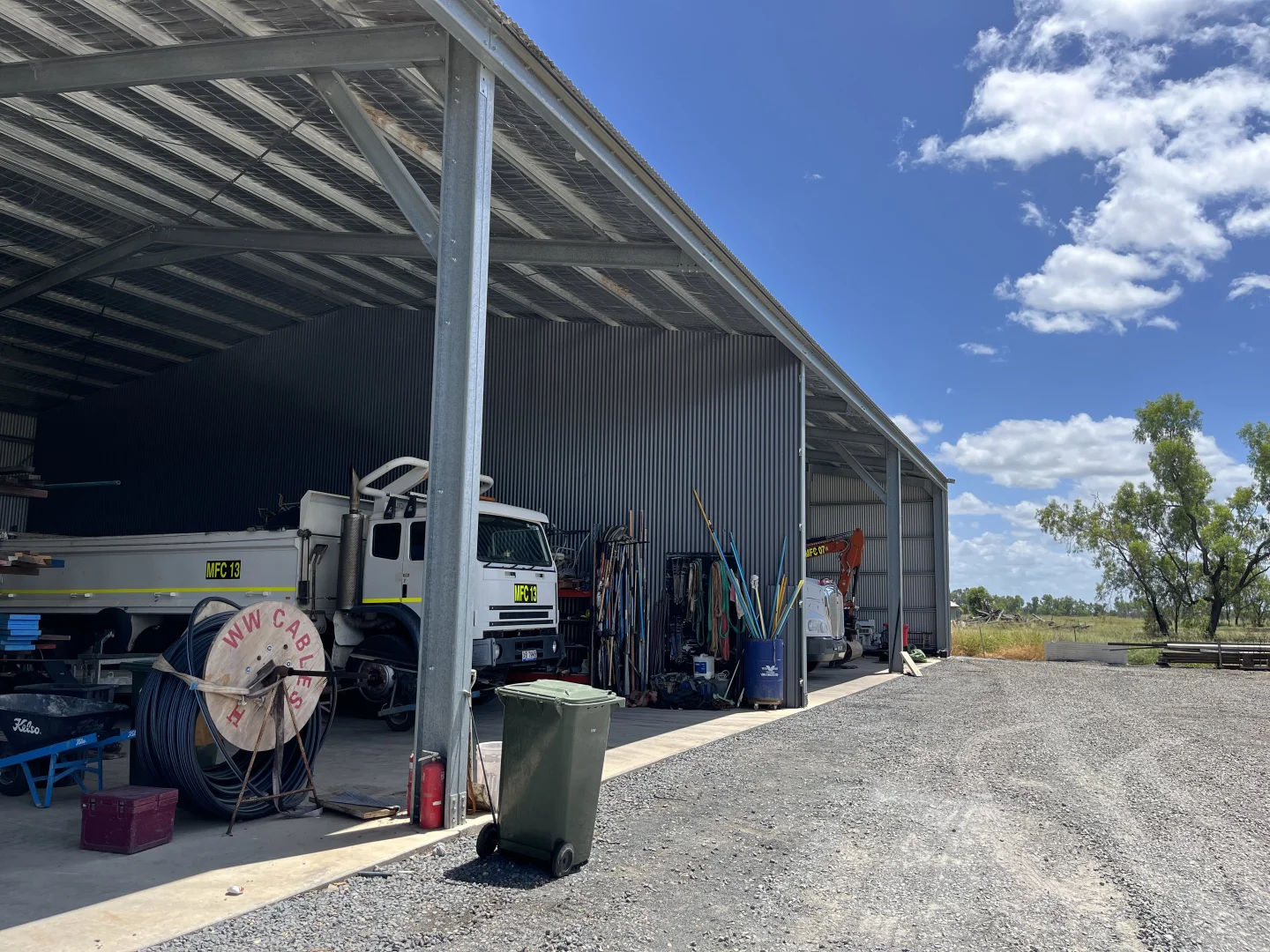 Additional image 9 of 9 Windmill Lane, Emerald QLD 4720