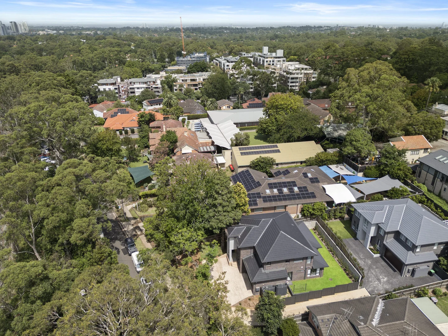 Additional image 19 of 47 Wongala Crescent, Beecroft NSW 2119