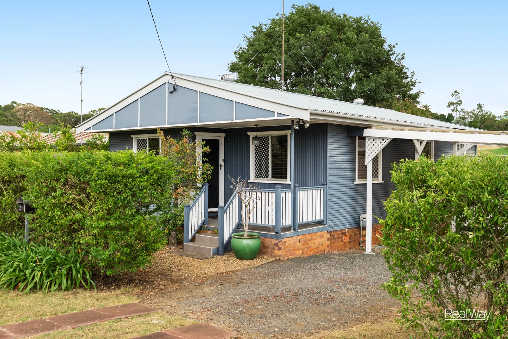 Additional image 3 of 21 Teesdale Avenue, Newtown QLD 4350