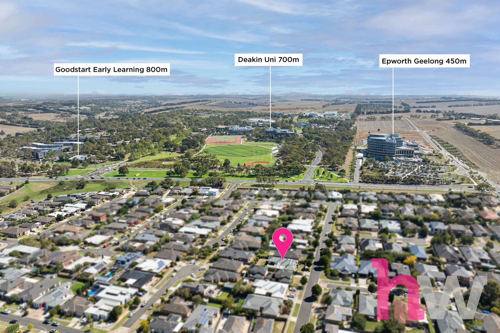 Additional image 19 of 17 Fogarty Avenue, Highton VIC 3216