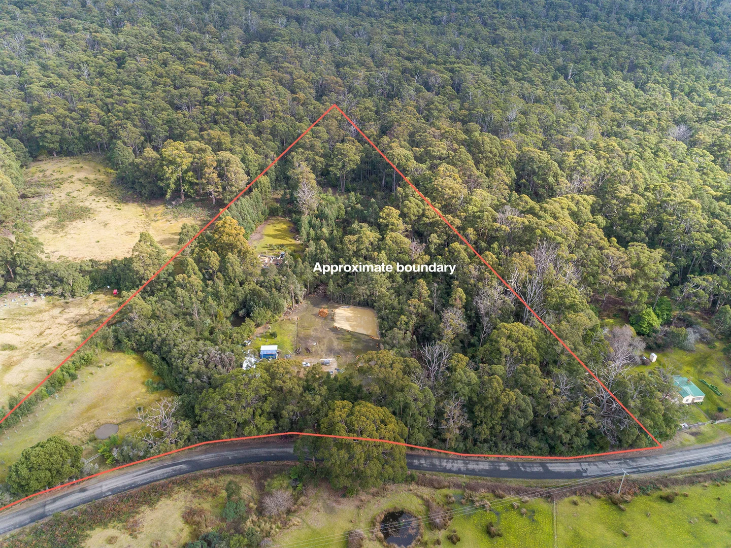 Additional image 16 of 119 Cloudy Bay Road, Lunawanna TAS 7150