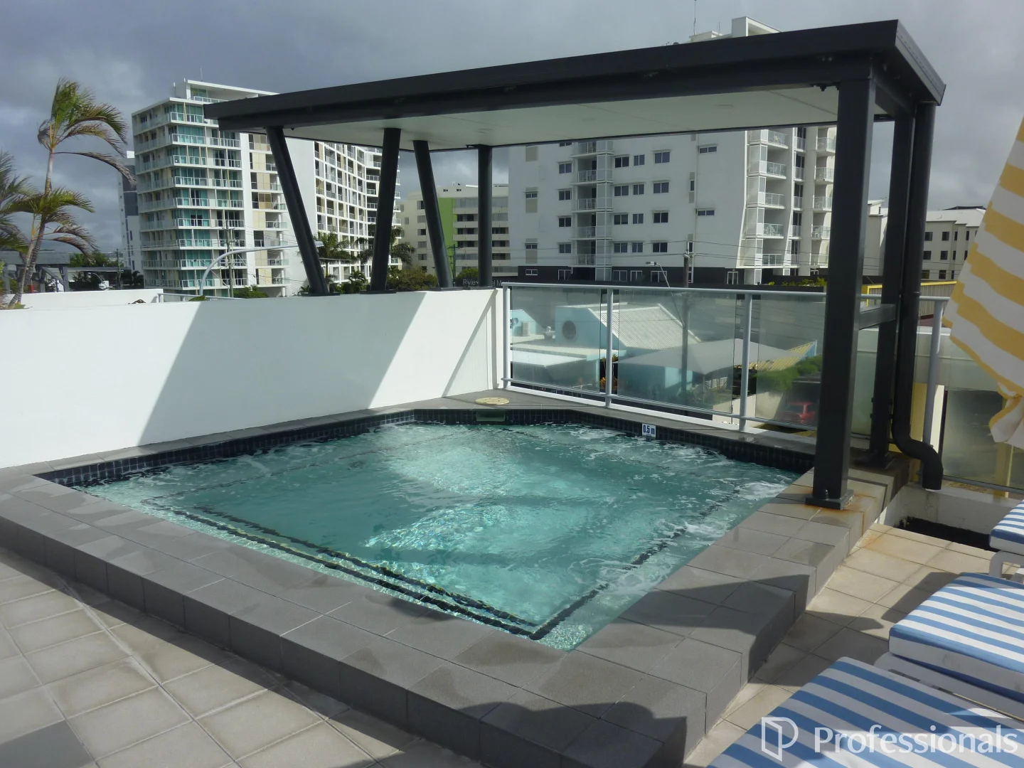 Additional image 12 of 606/55 River Street, Mackay QLD 4740