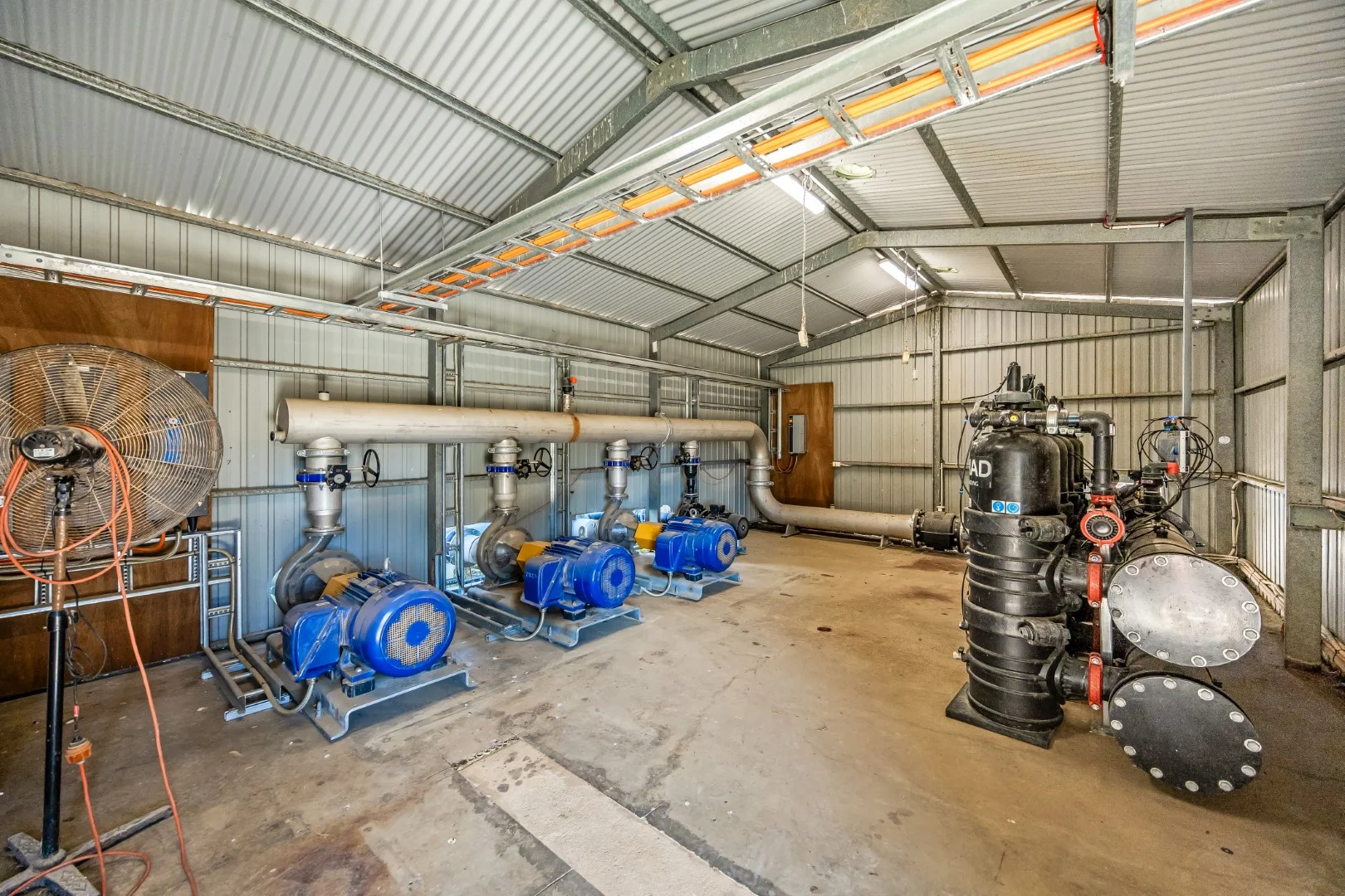 Additional image 25 of 261 Marandoo Road, Langhorne Creek SA 5255