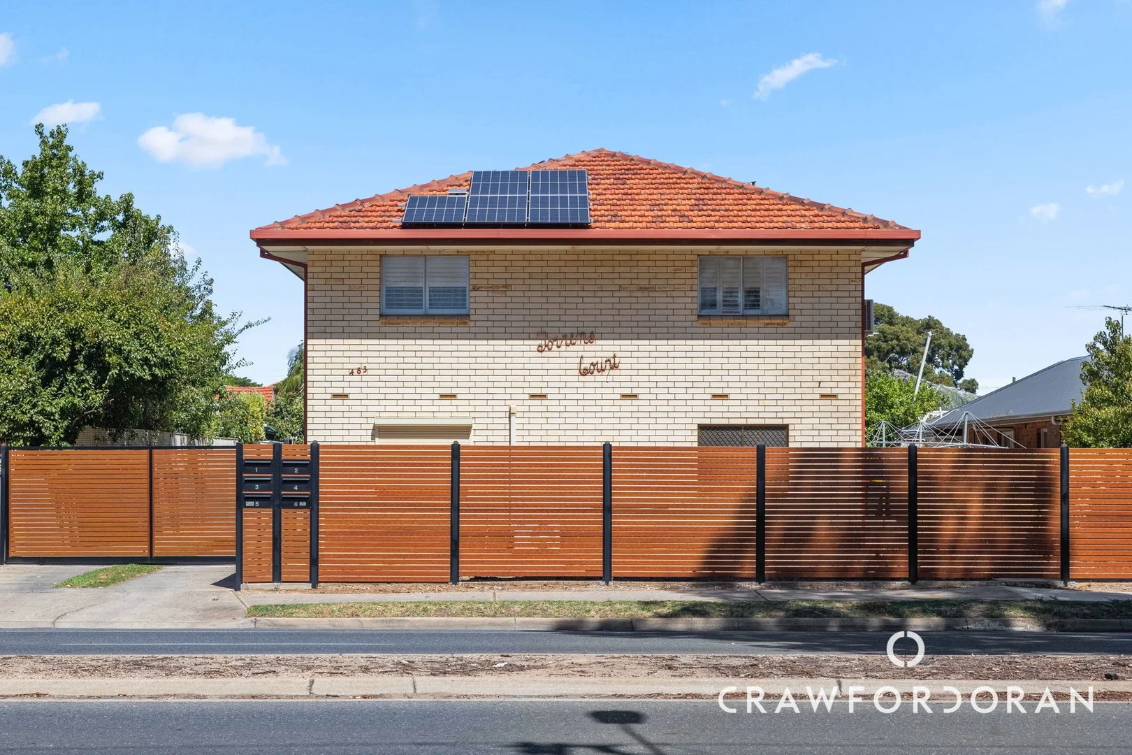 2/483 Torrens Road, Woodville SA 5011