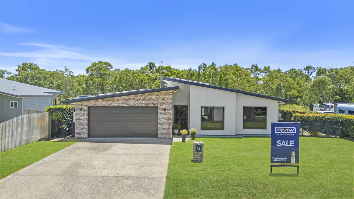 Additional image 15 of 16 Red Emperor Way, Lammermoor QLD 4703