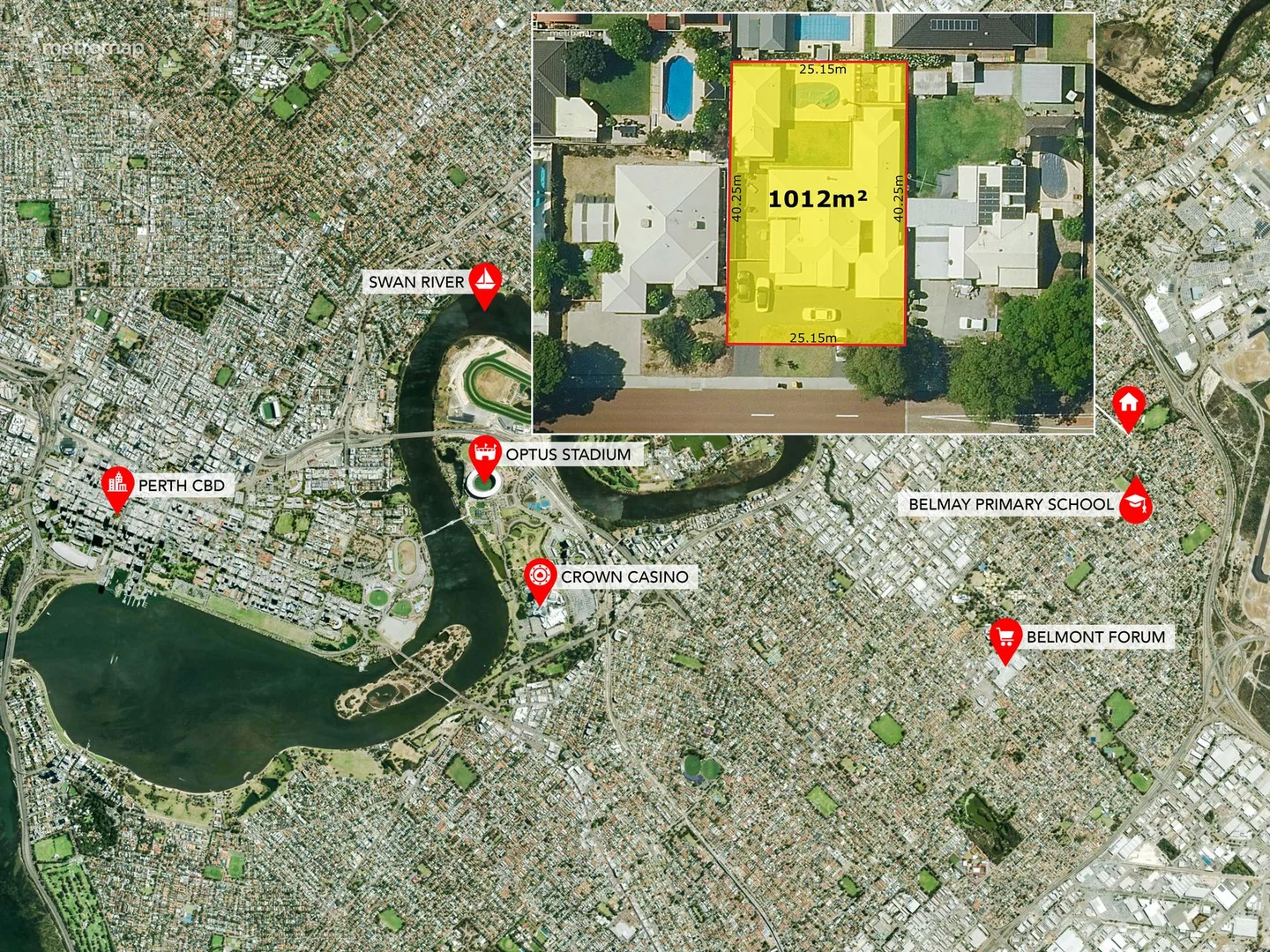 Additional image 30 of 6 Field Avenue, Redcliffe WA 6104