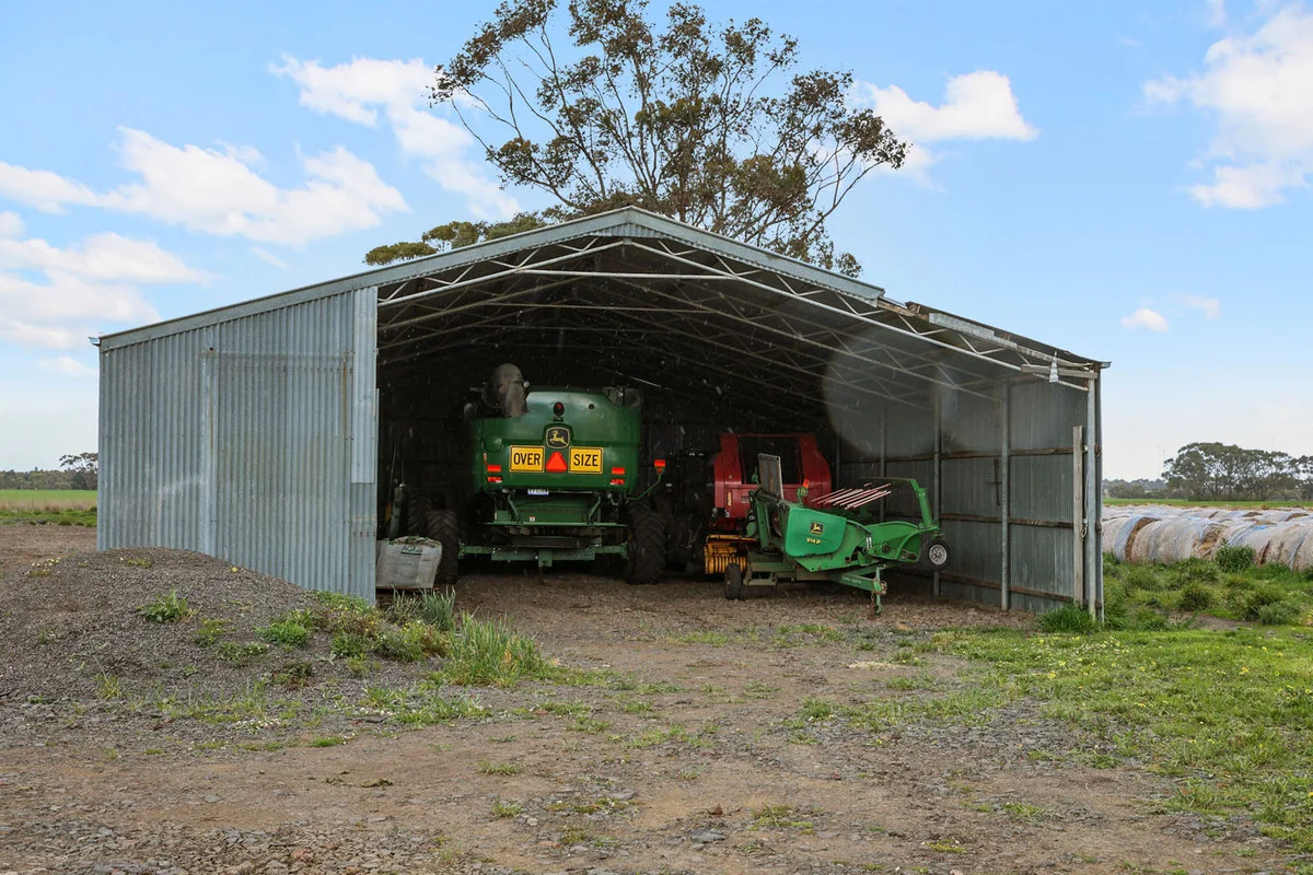 Additional image 20 of 1047 Rokewood-Shelford Road, Shelford VIC 3329