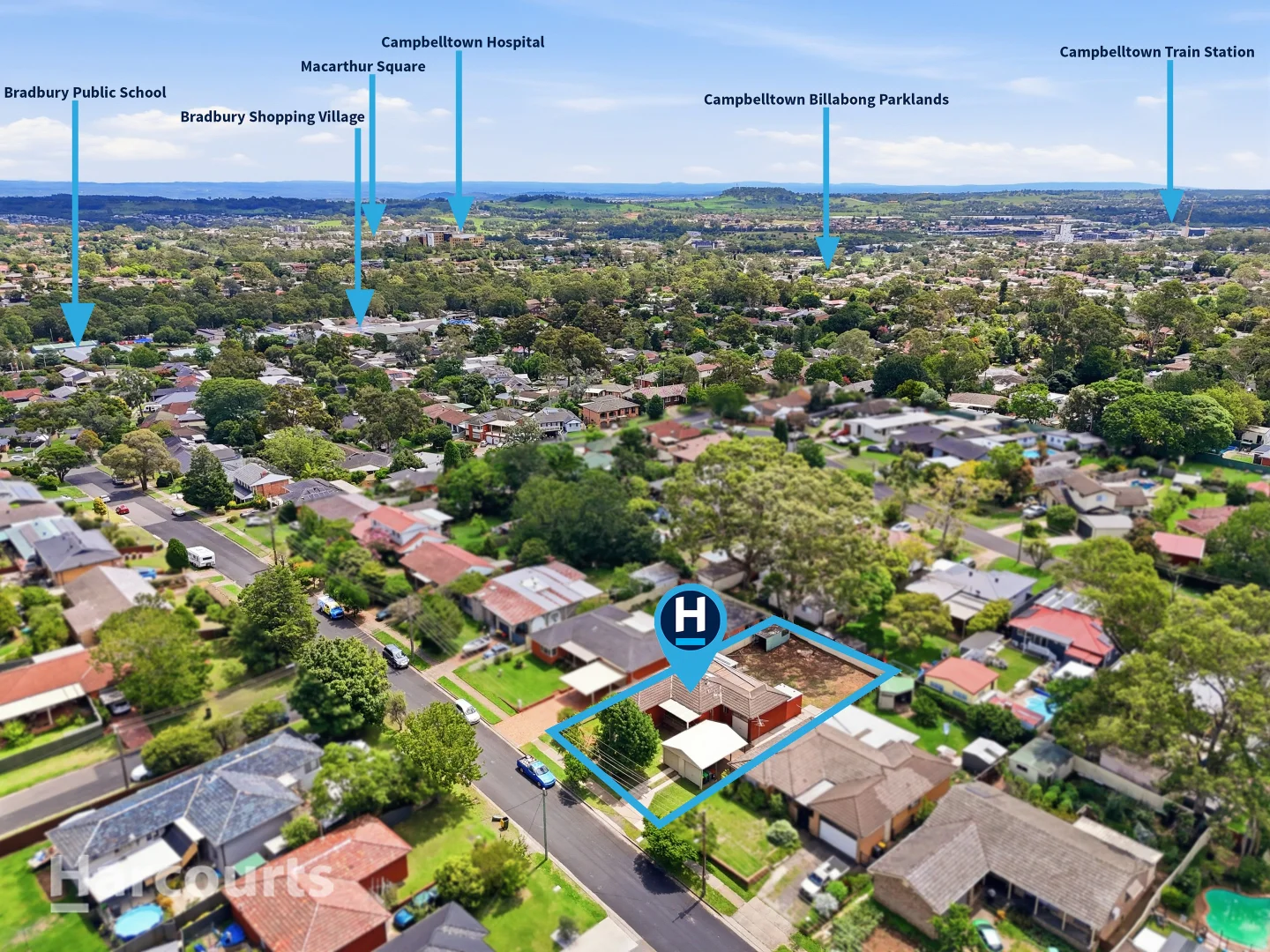Additional image 12 of 13 MacLeay Street, Bradbury NSW 2560
