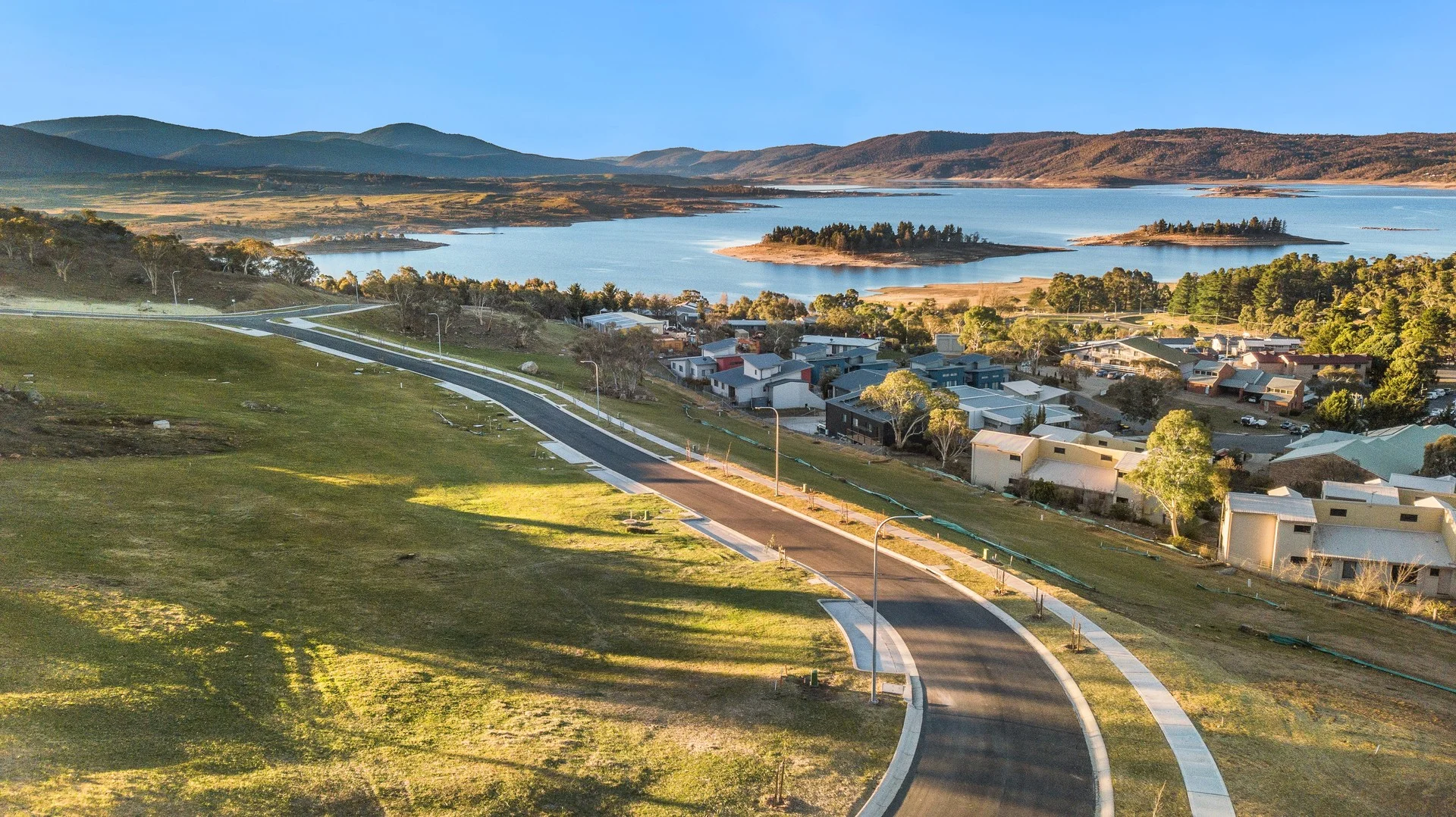 50 Barry Way, Jindabyne NSW 2627