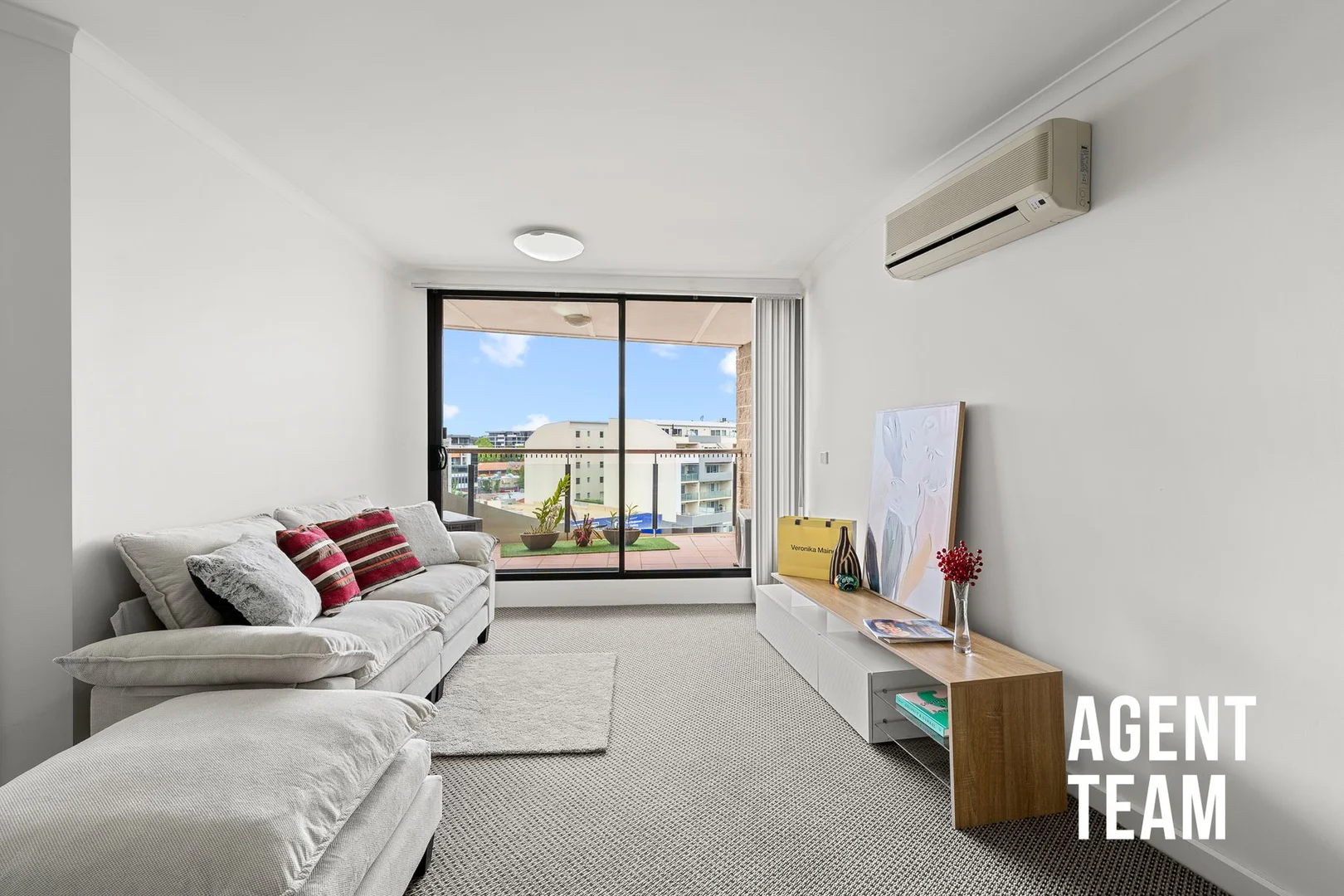 Additional image 4 of 611/86-88 Northbourne Avenue, Braddon ACT 2612