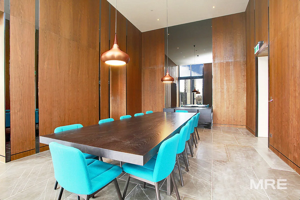 Additional image 11 of 2210/155 Franklin Street, Melbourne VIC 3000