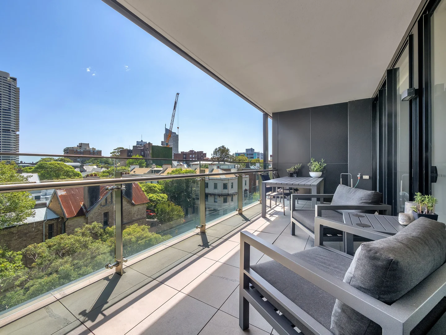 Additional image 9 of 101/299 Forbes Street, Darlinghurst NSW 2010