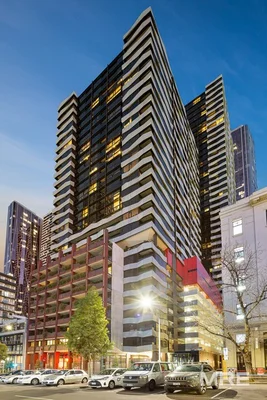 Additional image 23 of 2210/155 Franklin Street, Melbourne VIC 3000