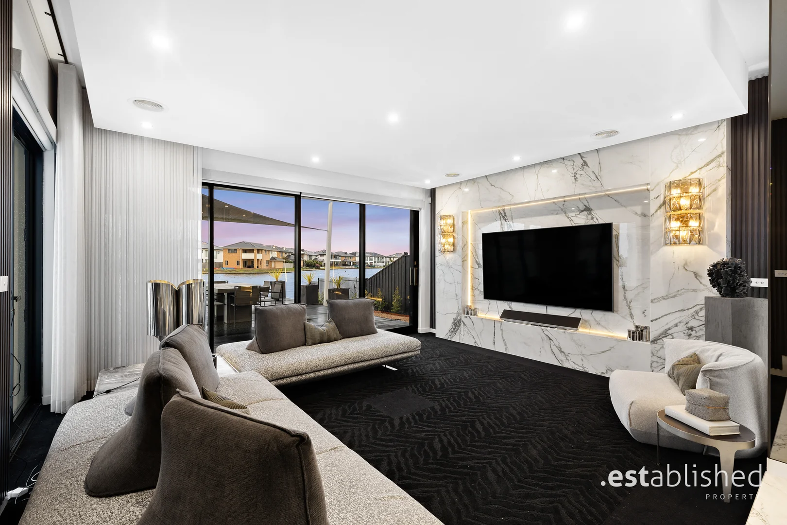 Additional image 7 of 18 Spinnaker Rise, Sanctuary Lakes VIC 3030