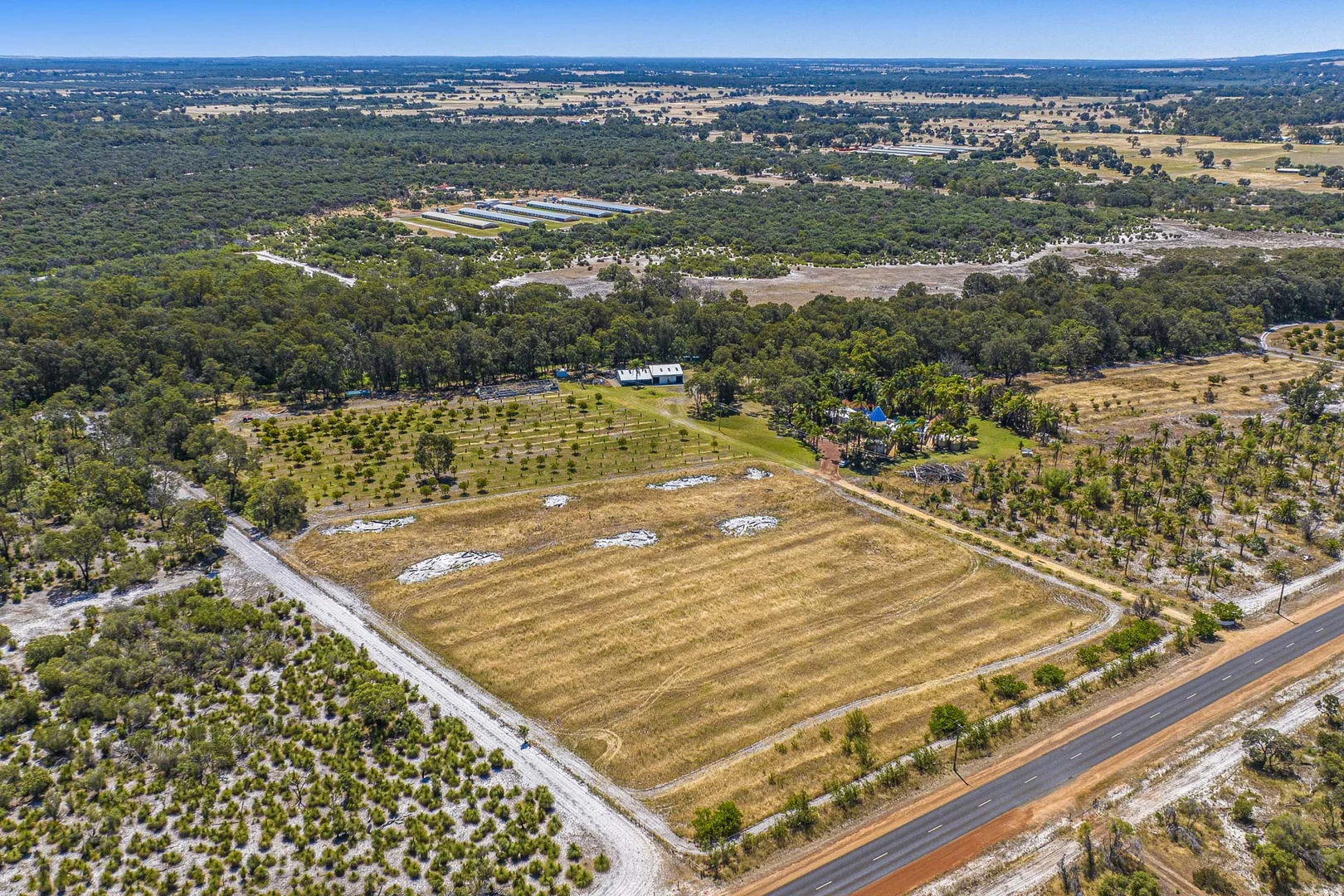 Additional image 17 of 227 Cockram Road, Lennard Brook WA 6503