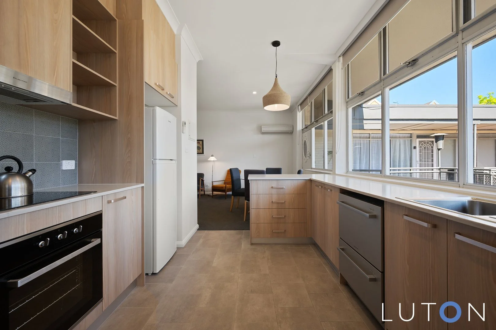 Additional image 9 of 19/47 McMillan Crescent, Griffith ACT 2603