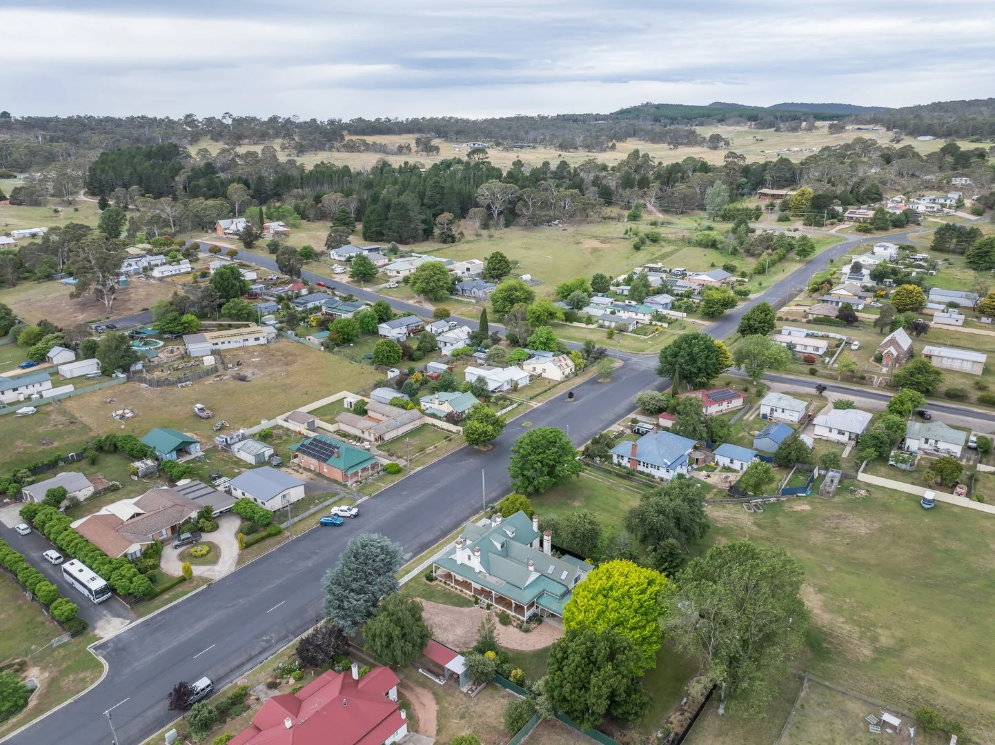 Additional image 29 of 50 Burton Street, Bombala NSW 2632