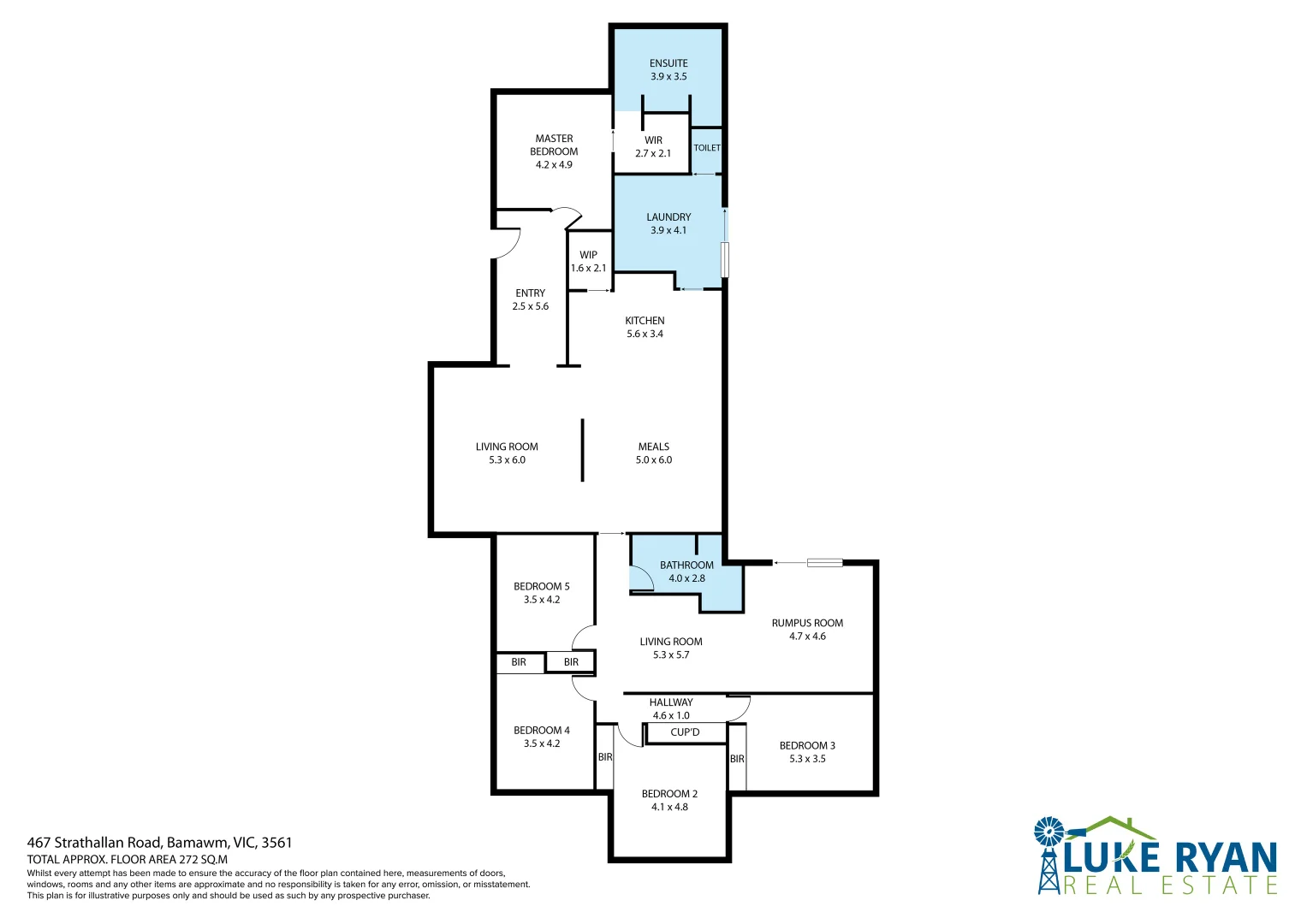 Additional image 30 of 467 Strathallan Road, Bamawm VIC 3561