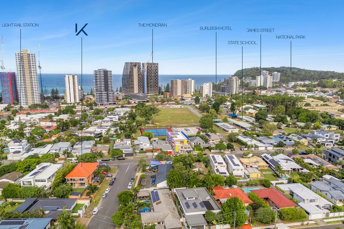 29 Acanthus Avenue, Burleigh Heads QLD 4220