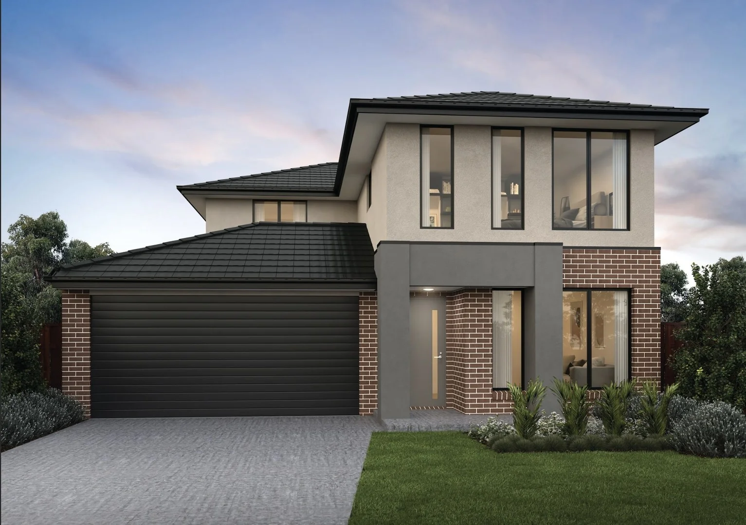 Lot 2713 Orana Boulevard, Clyde North VIC 3978