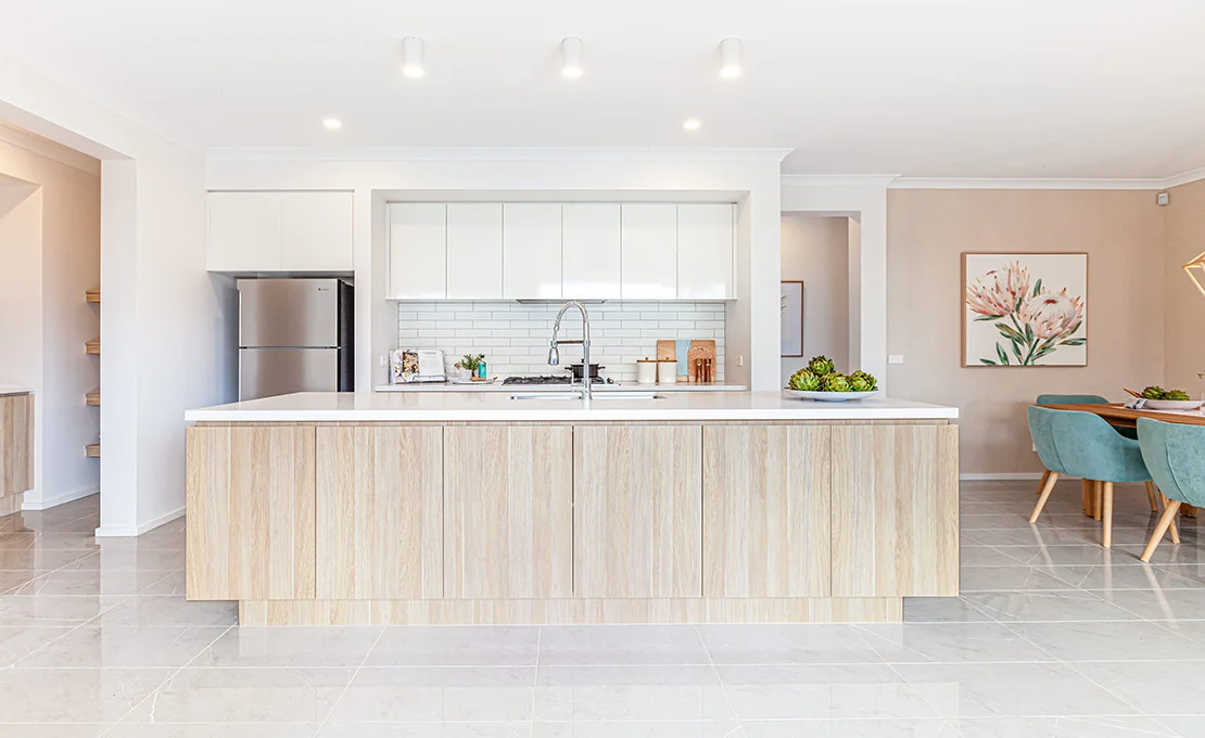 Additional image 2 of Lot 208 De Castella Drive, Horsham VIC 3400
