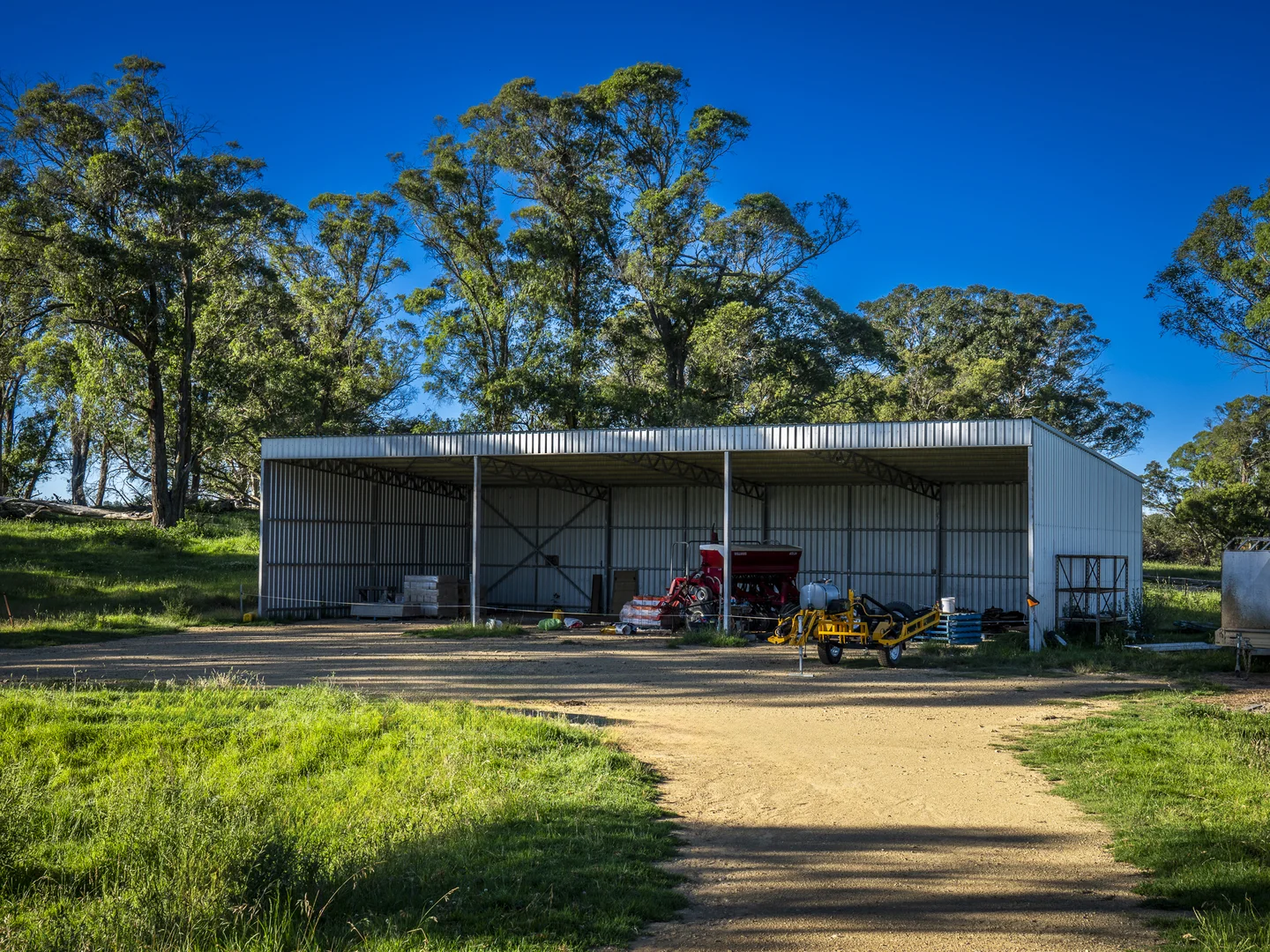Additional image 12 of 338 Fishington Road, Wongwibinda NSW 2350