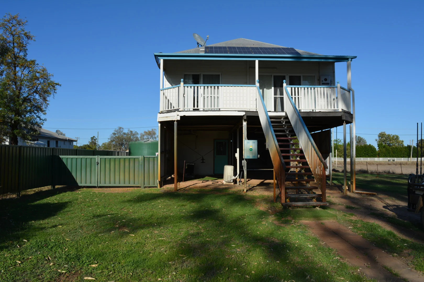 Additional image 22 of 31A Albert Street, Tambo QLD 4478