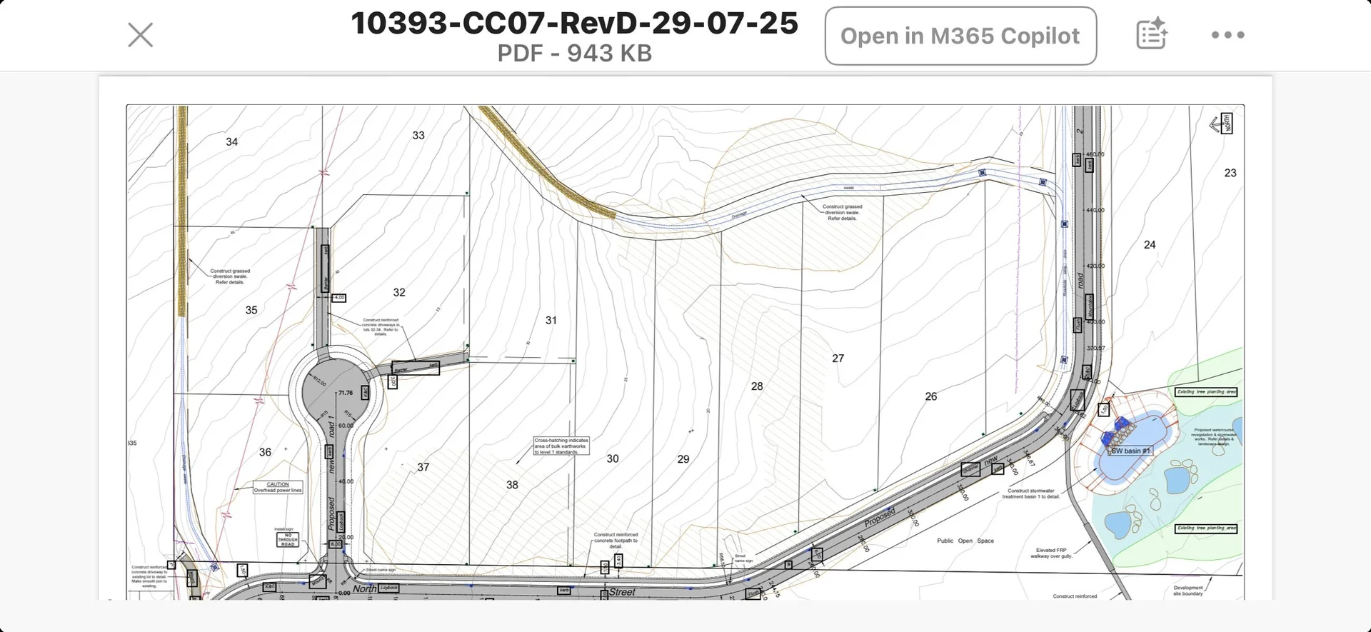 Additional image 7 of Lot 36/41 North Street, Bexhill NSW 2480