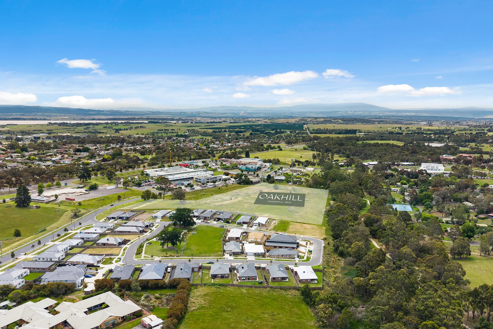 Additional image 8 of 5/1 Oakhill Estate, Churchill VIC 3842