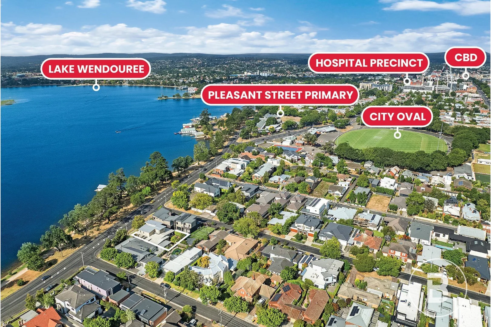 Additional image 20 of 121 Wendouree Parade, Lake Wendouree VIC 3350