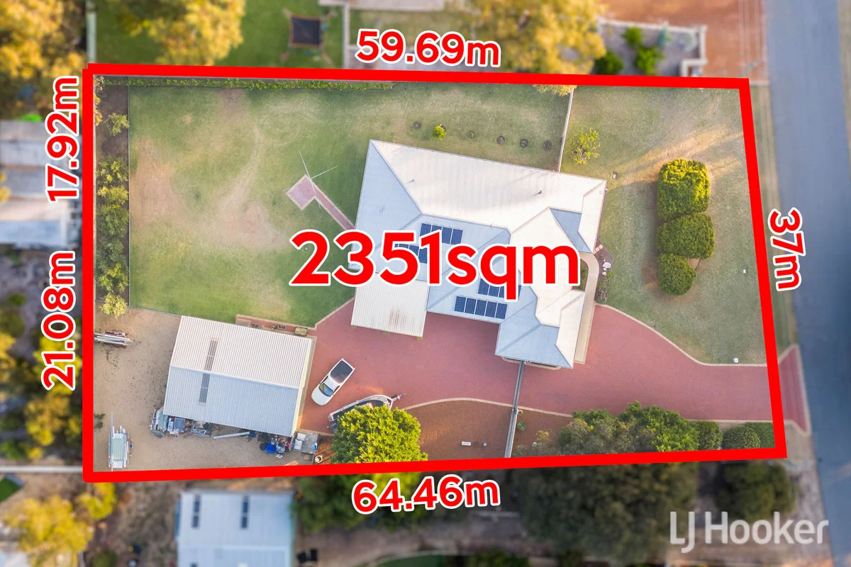 Additional image 2 of 10 Elleker Close, Greenfields WA 6210