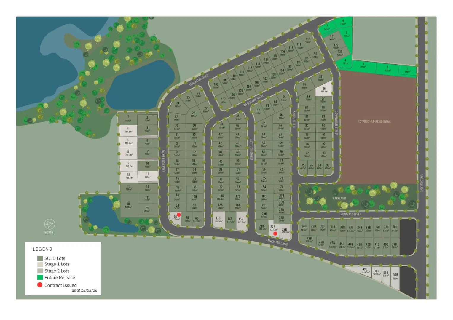 Additional image 3 of 8, 109 Lancaster Drive, Badagarang NSW 2540