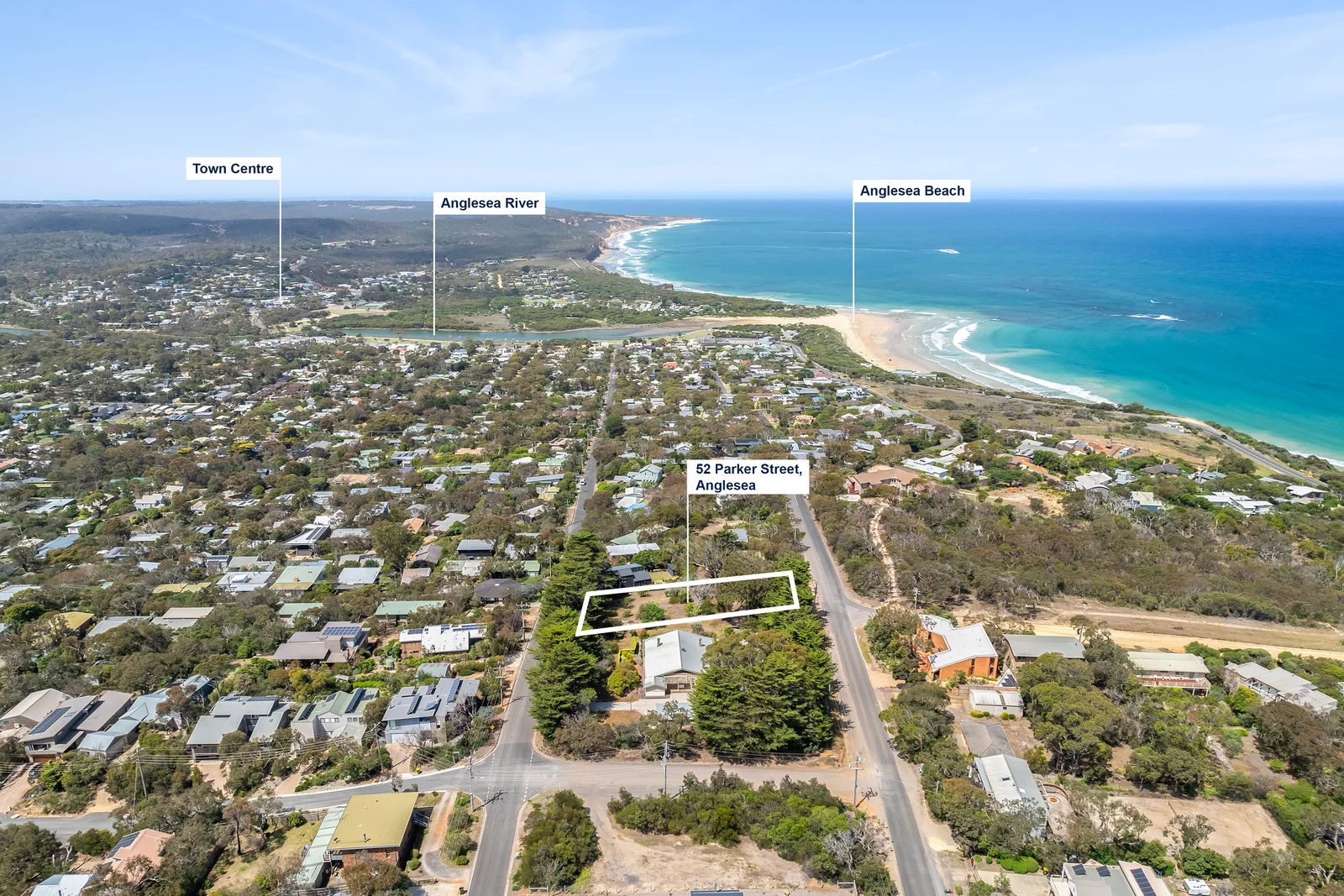 Additional image 13 of 52 PARKER STREET, Anglesea VIC 3230
