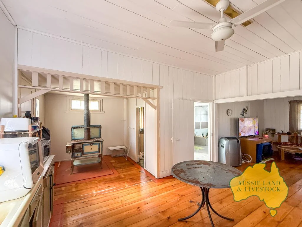 Additional image 32 of 250 Heights Road, Nanango QLD 4615