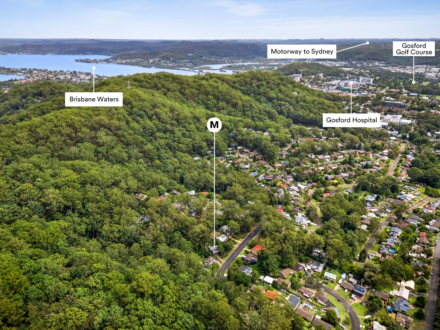 Additional image 9 of 30 Marangani Avenue, North Gosford NSW 2250