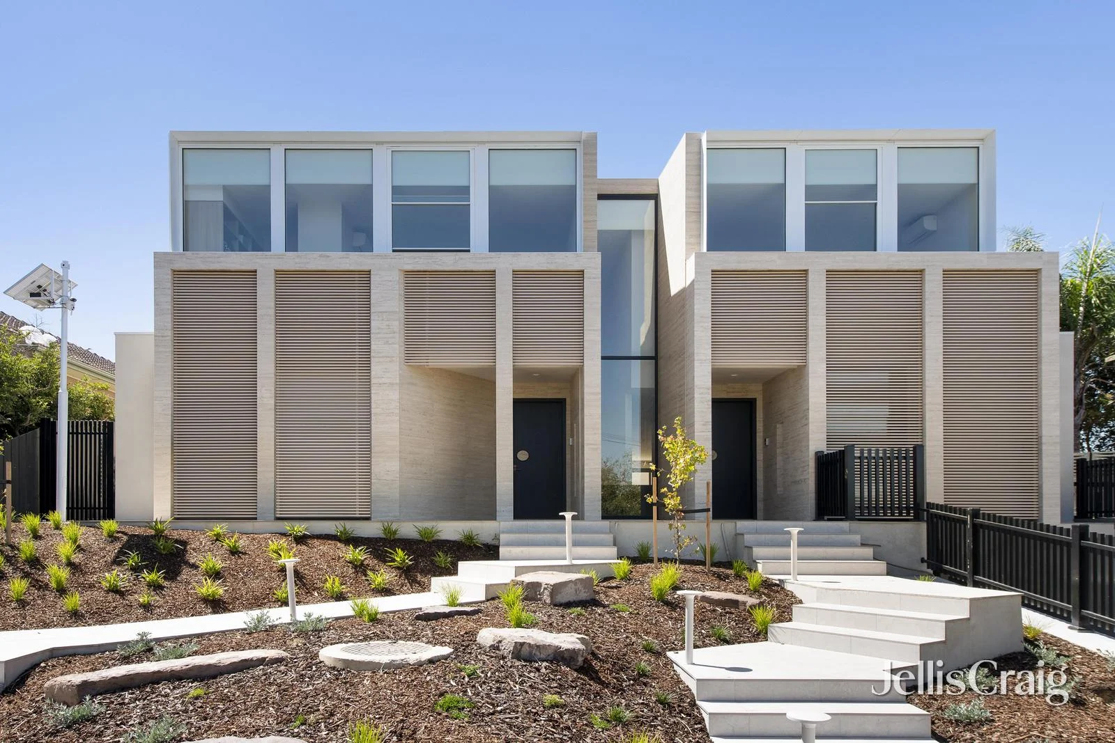 6/2 Ruda Street, Doncaster VIC 3108