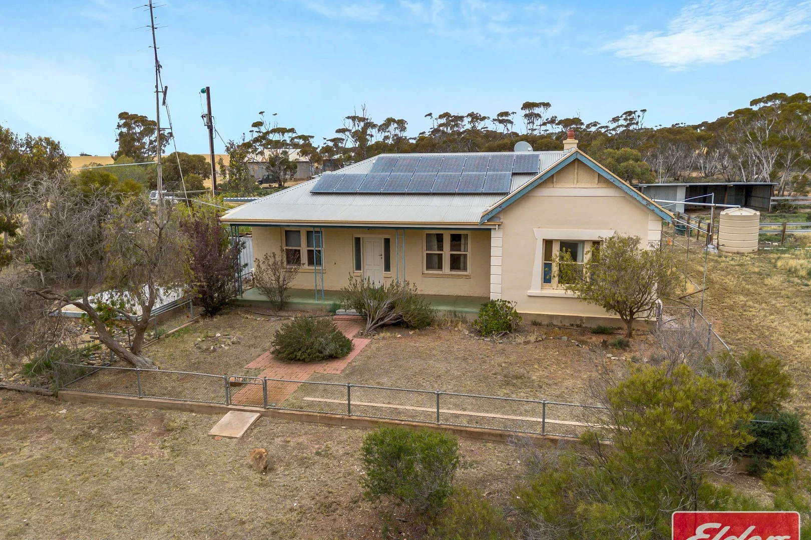 Additional image 23 of 106 Railway Terrace, Sutherlands SA 5374
