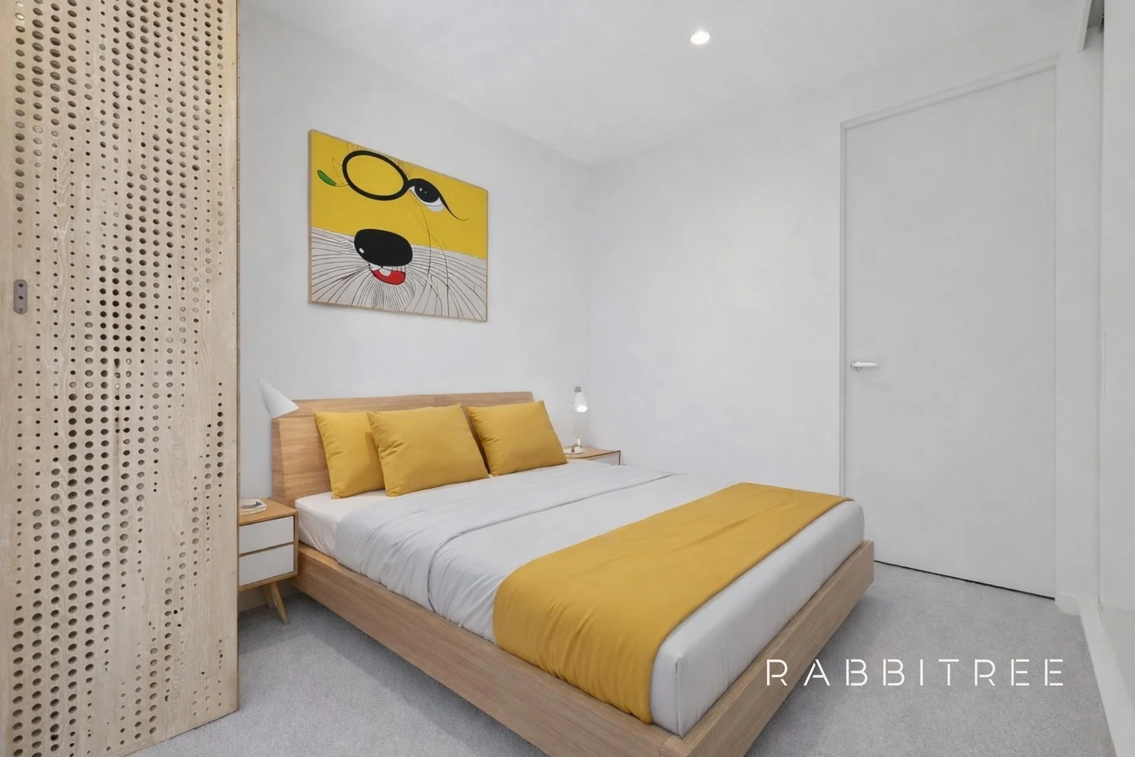 Additional image 6 of 1007/601 St Kilda Road, Melbourne VIC 3004