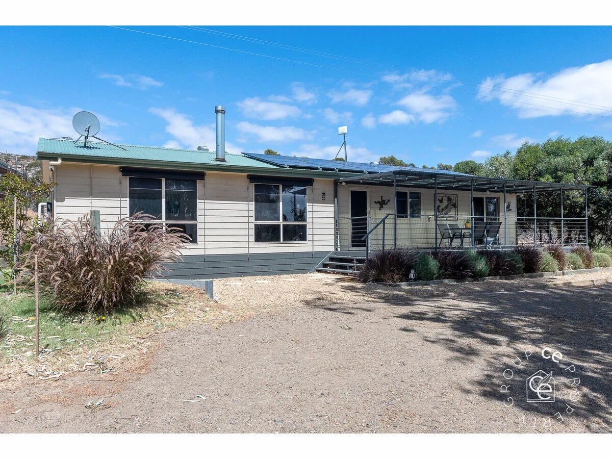 Additional image 29 of 5 Perseverance Court, Younghusband SA 5238