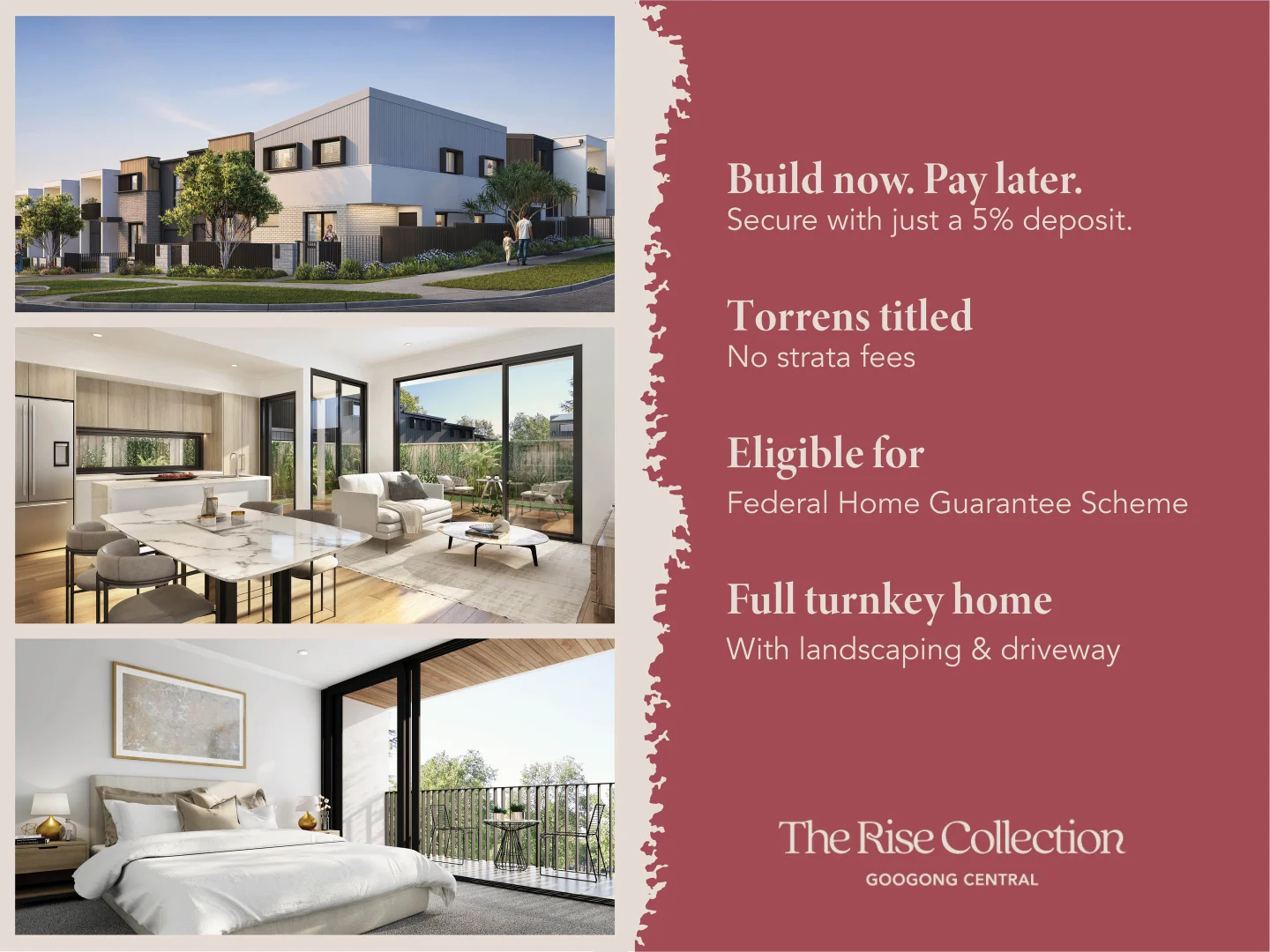 Additional image 3 of Lot 6/14 Leader Street, Googong NSW 2620