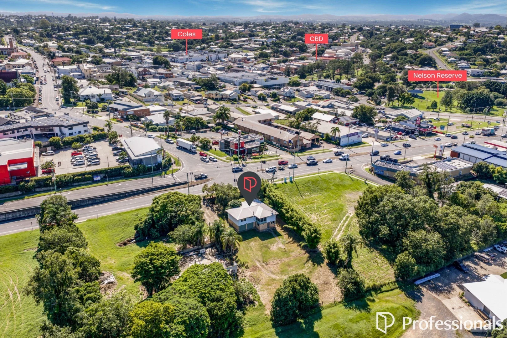 26 Wickham Street, Gympie QLD 4570