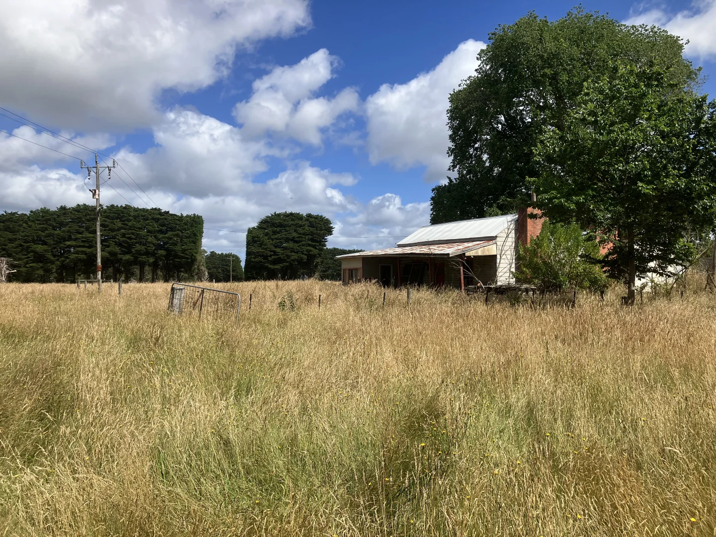 Additional image 9 of 12 Johnson Siding Rd, Greenwald VIC 3304