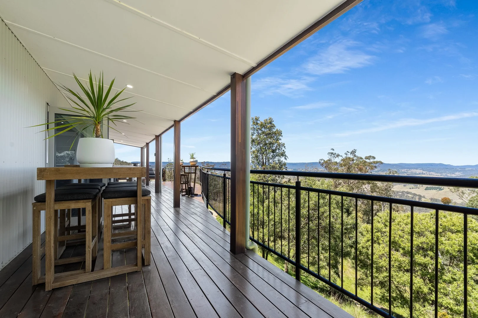 84 Marsden Swamp Road, Ganbenang NSW 2790