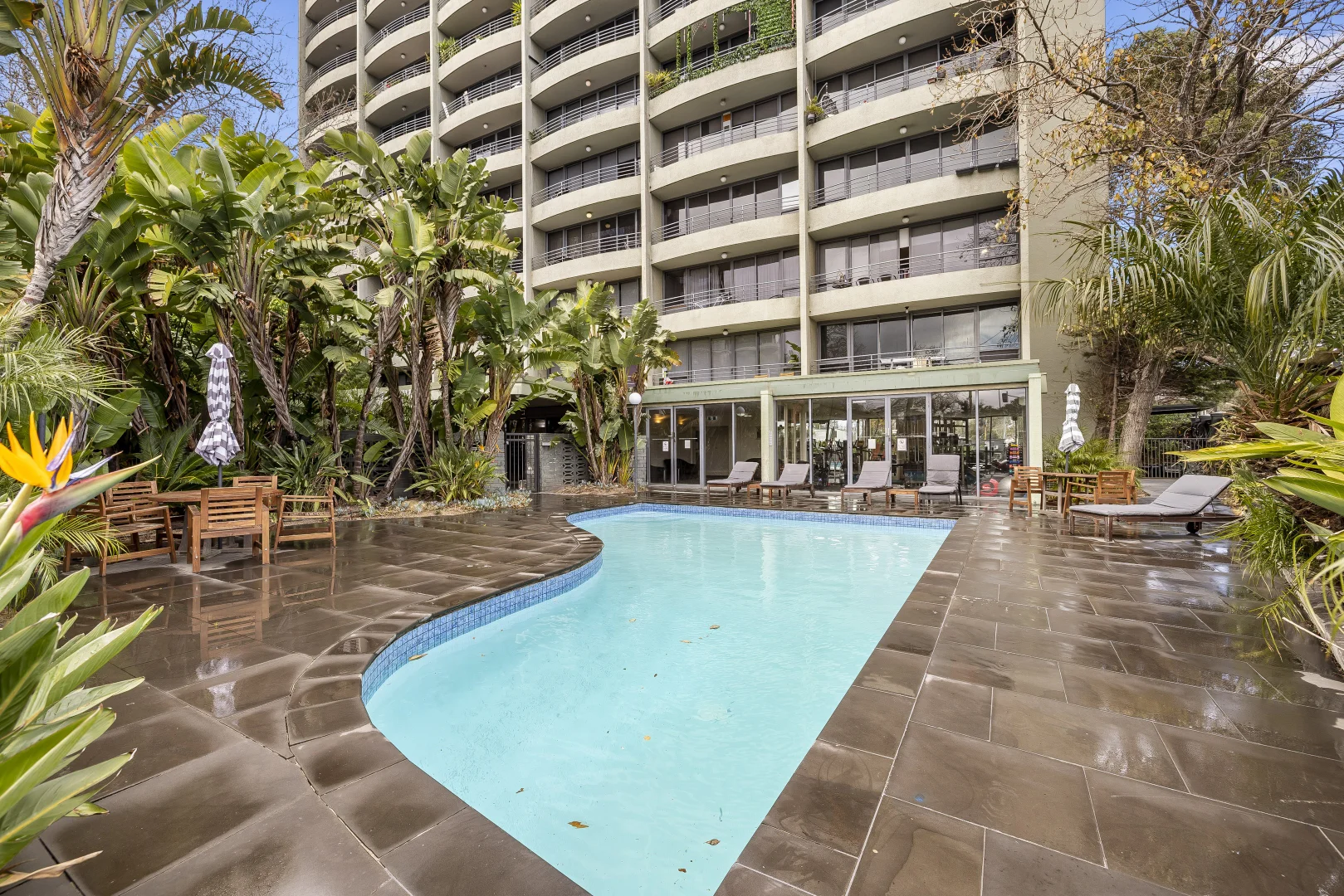 Additional image 11 of 706/81 Queens Road, Melbourne VIC 3004