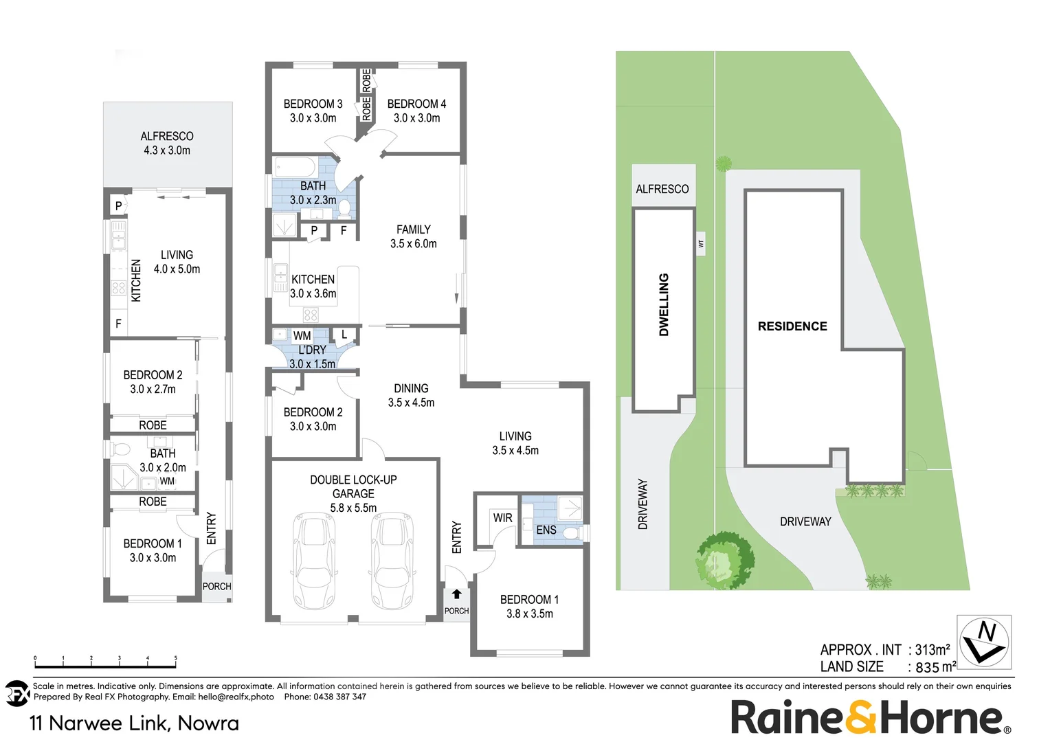 Additional image 17 of 11 Narwee Link, Nowra NSW 2541